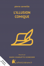 L'Illusion comique